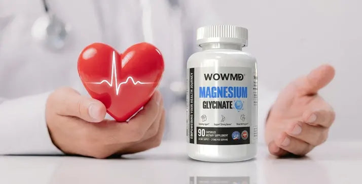 Magnesium for Heart Health: What the Research Actually Shows