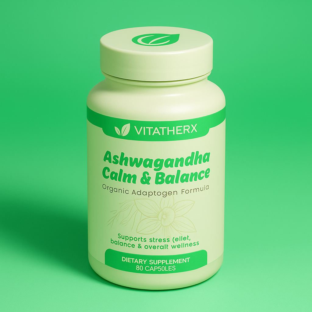 Ashwagandha