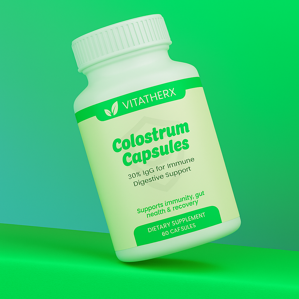 Colostrum