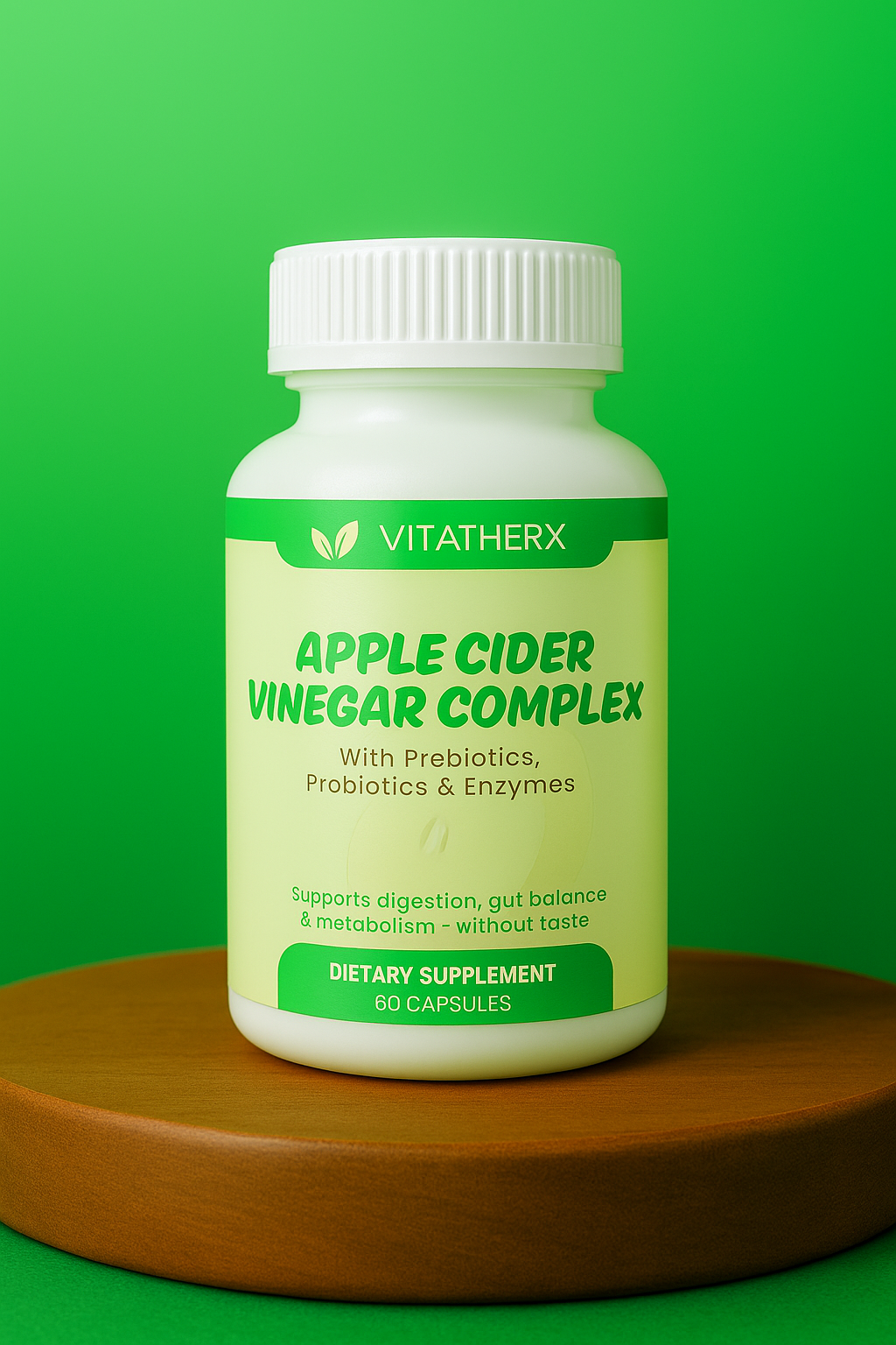 Apple Cider Vinegar