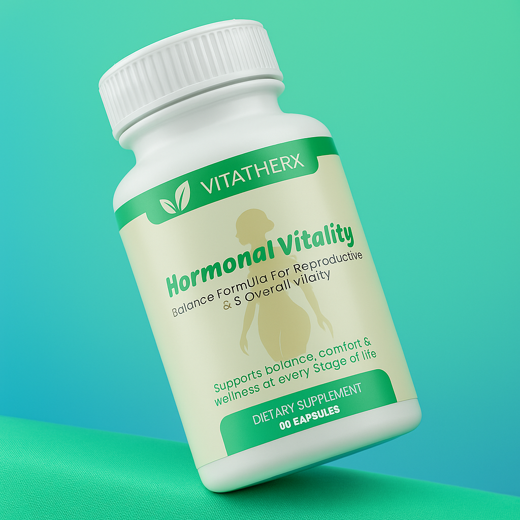 Hormone Balance