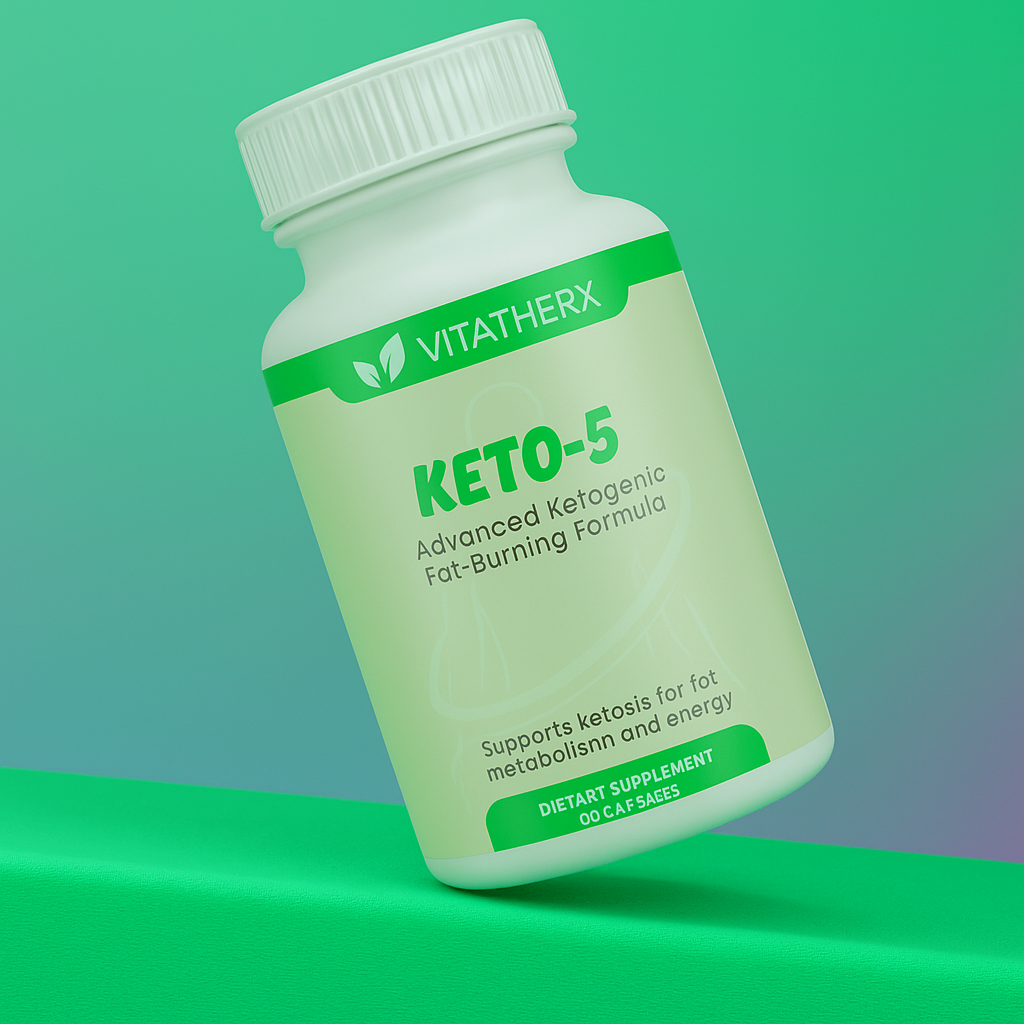 Keto-5