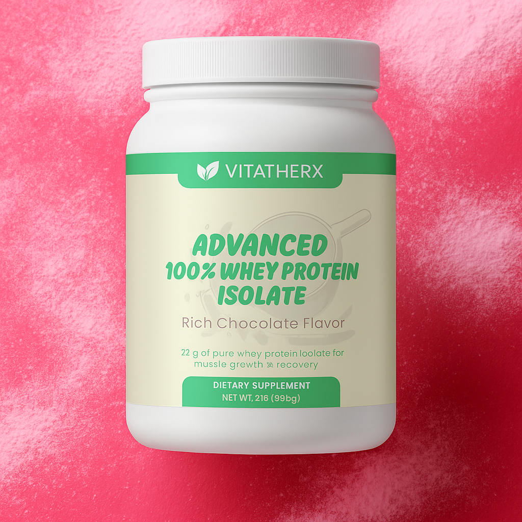 Whey Protein