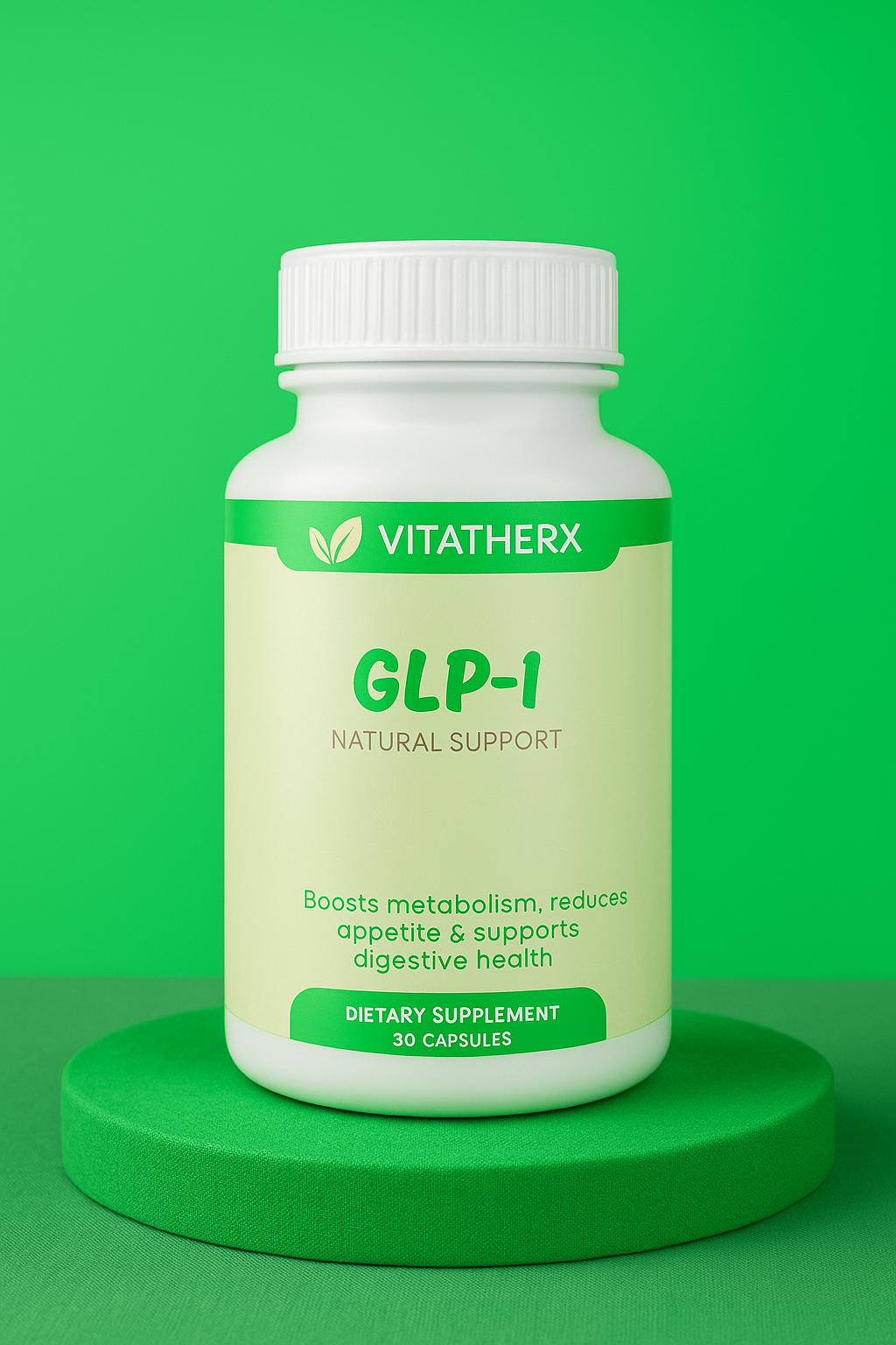 GLP-1