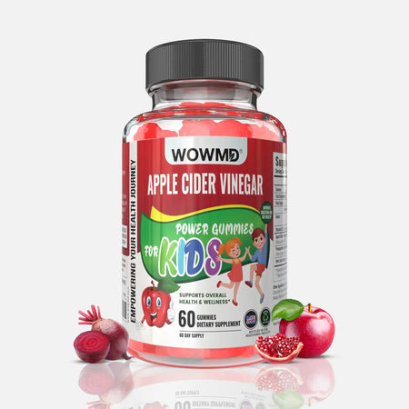 Apple Cider Vinegar