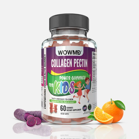 Collagen Pectin