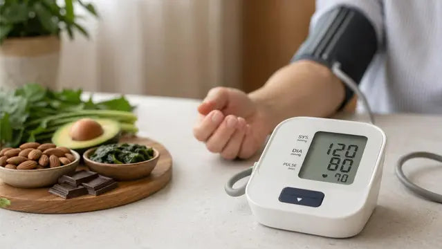 Does Magnesium Lower Blood Pressure?