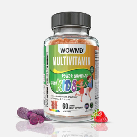 Multivitamin