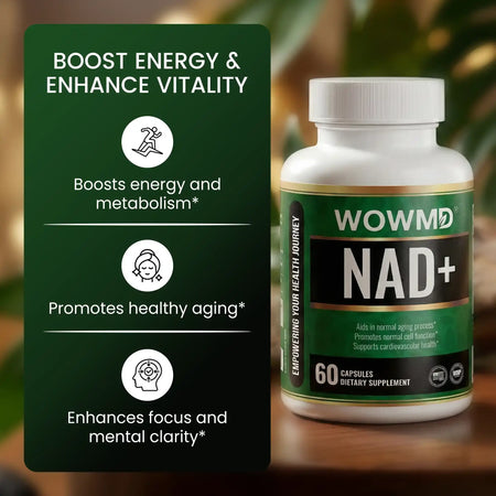 NAD+