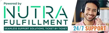 Nutra Fulfillment