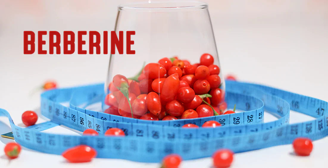 Natural Alternative for Weight Loss