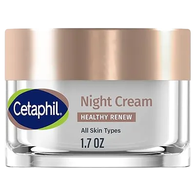 Cetaphil Healthy Renew Purified Peptides Night Cream