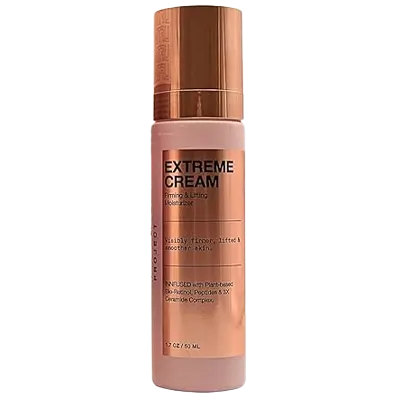 Innbeauty Project Extreme Cream