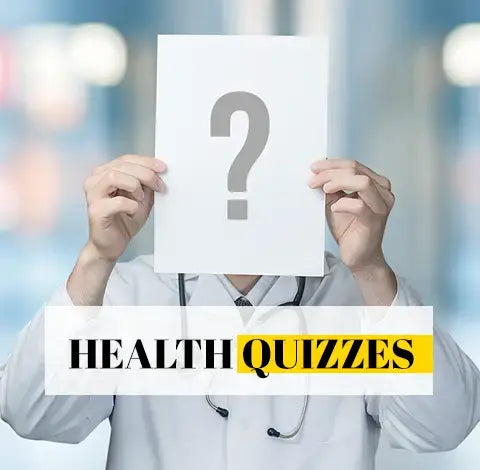 Health Quizzes