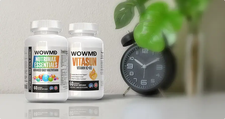 Wellness Routine