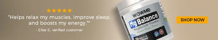 Middle Banner of VitaTherx MgBalance Magnesium Powder