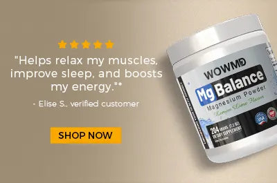 Middle Banner of VitaTherx MgBalance Magnesium Powder