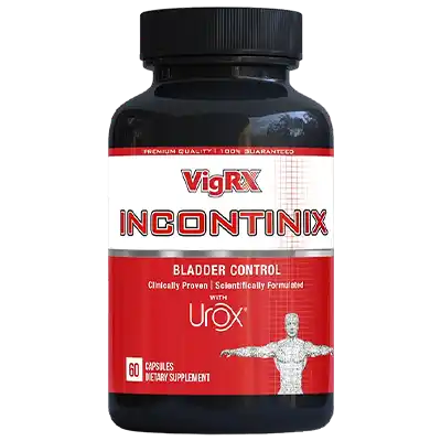 VigRX Incontinix