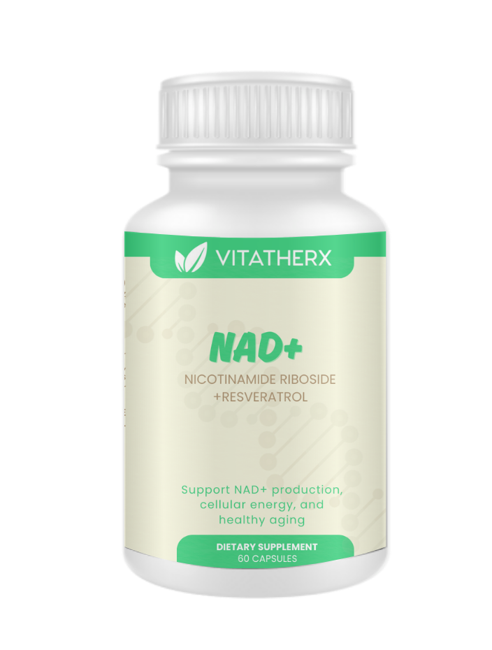 NAD+ Pill