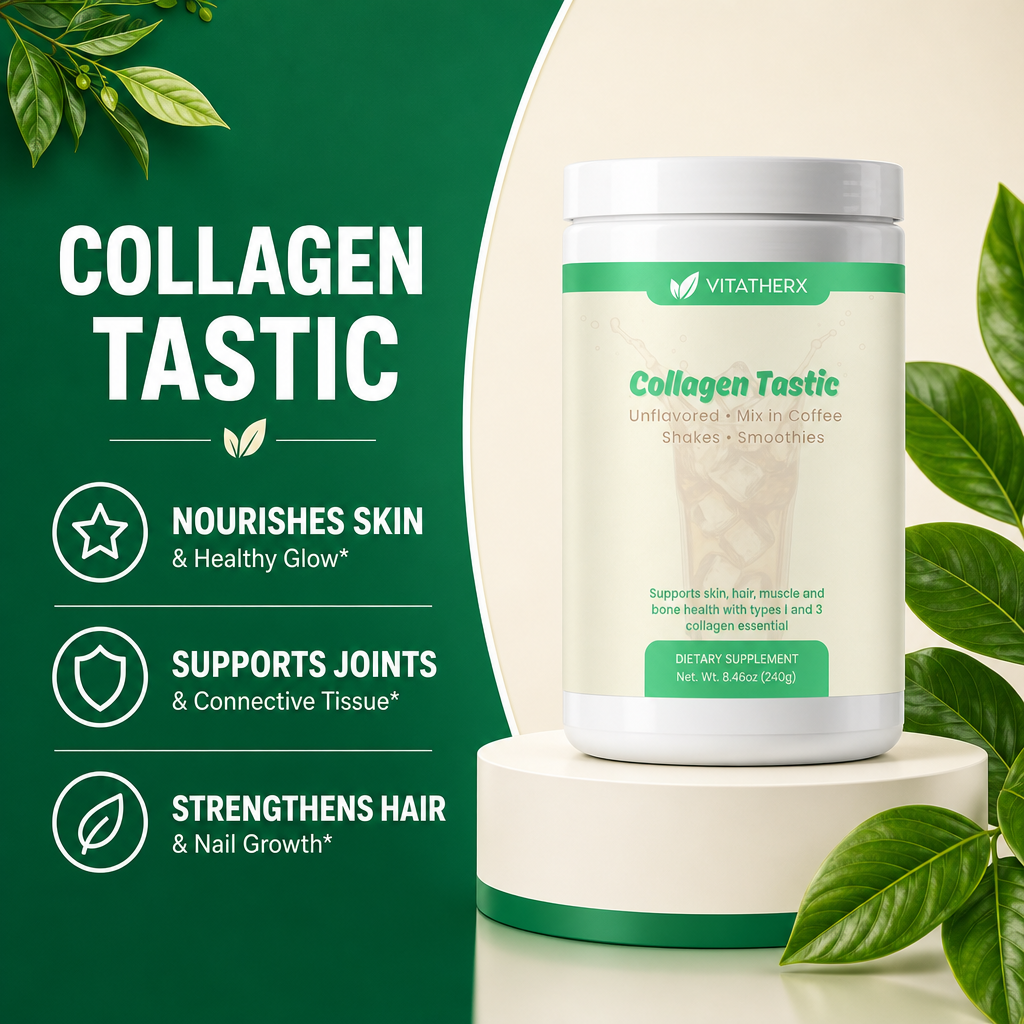 Collagen Peptides for Skin and Joints: Supported Uses and Limits