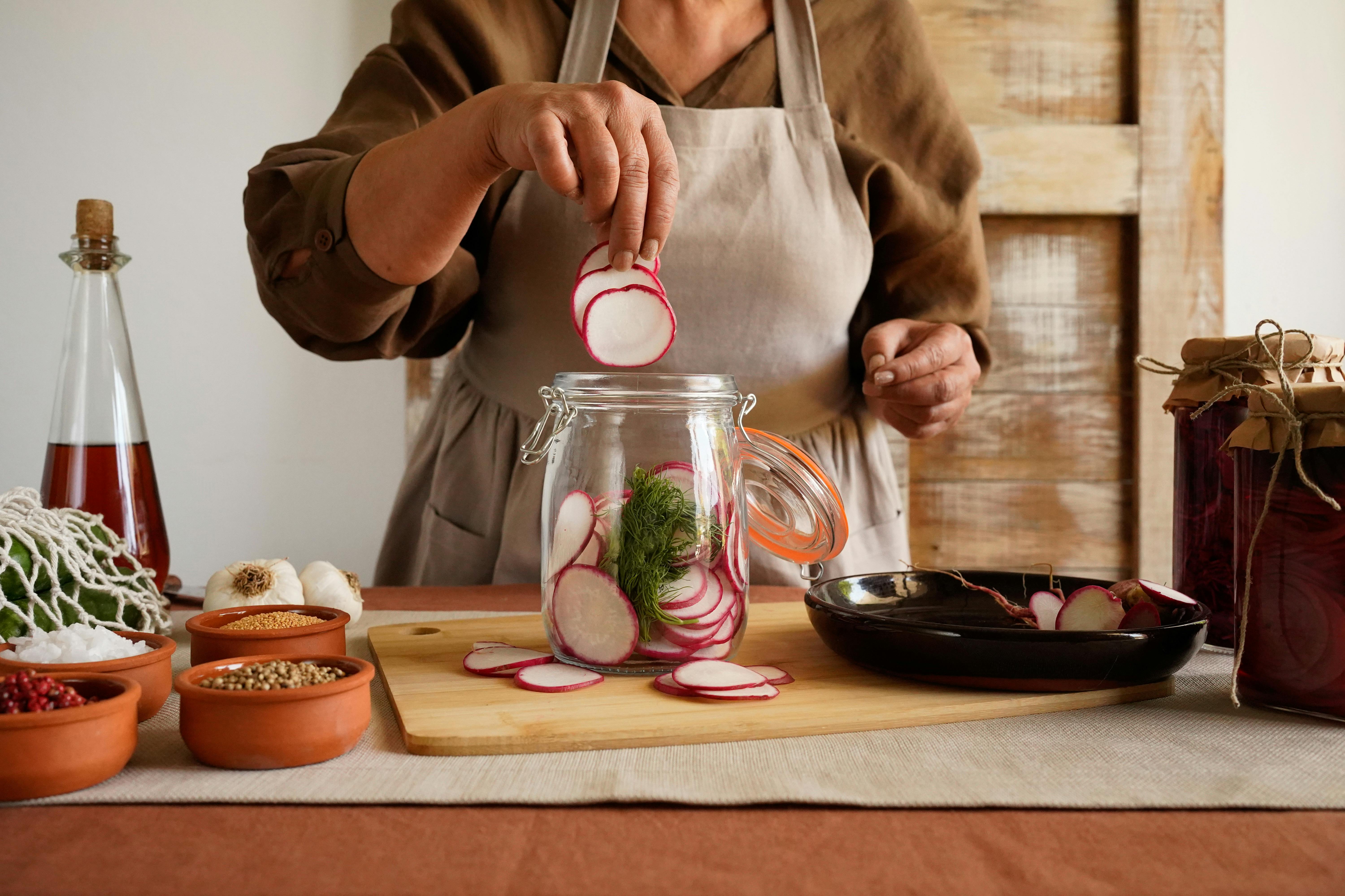 Gut Health and Weight Loss: The Connection You Have to Know