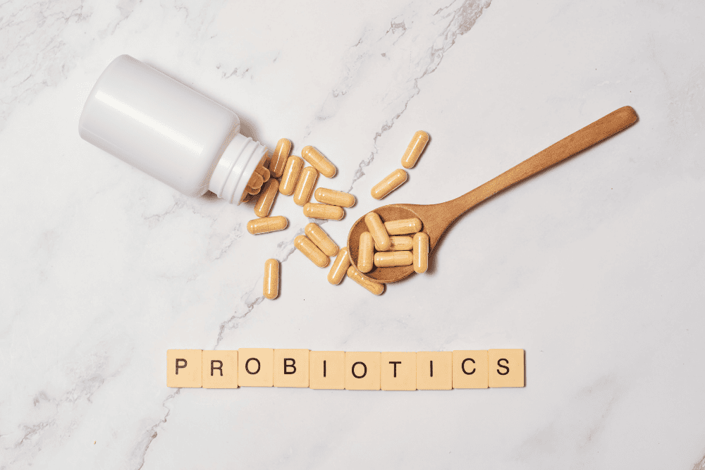 Probiotics Side Effects: What’s Normal vs a Red Flag