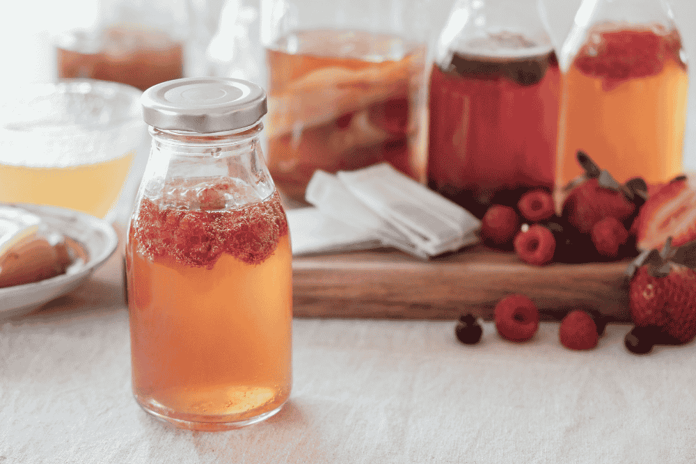 The Best Pre, Pro, and Postbiotics for Women: A Comprehensive Guide