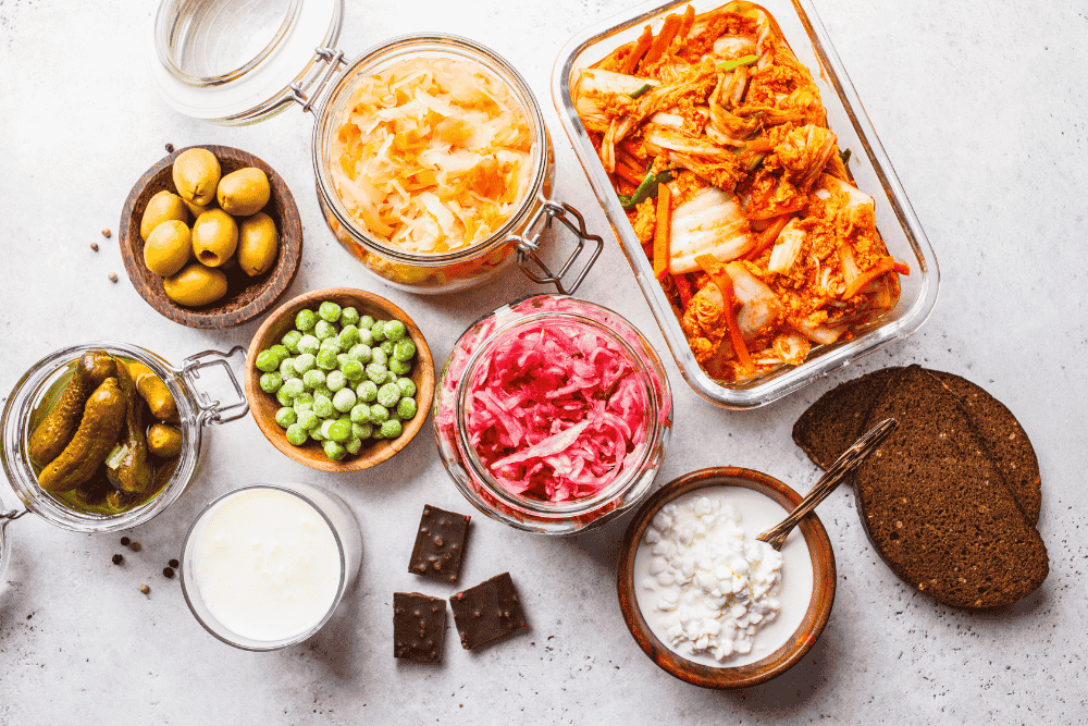 The Best Probiotic for Gut Inflammation: A Comprehensive Guide