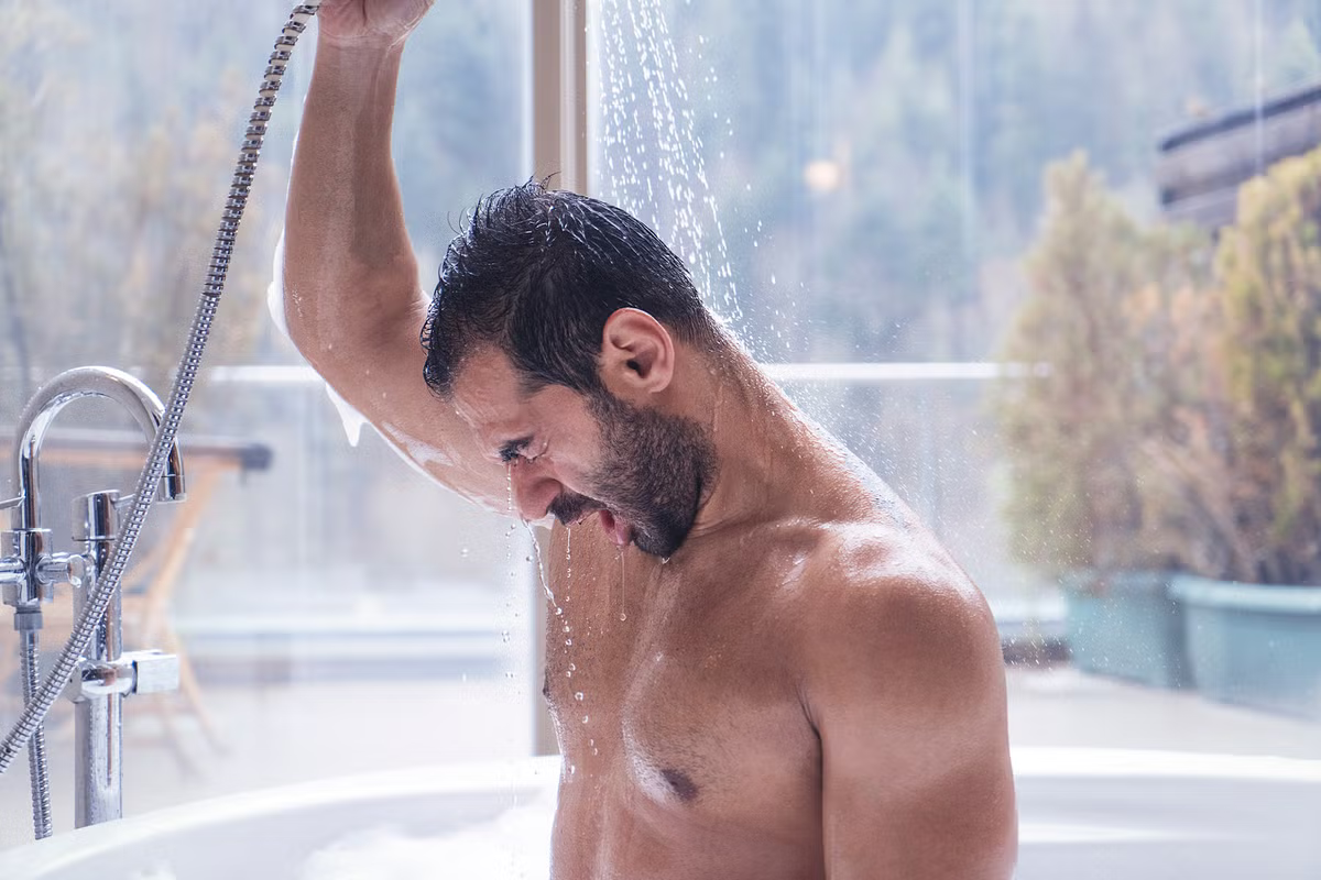 Do Cold Showers Really Boost Testosterone?