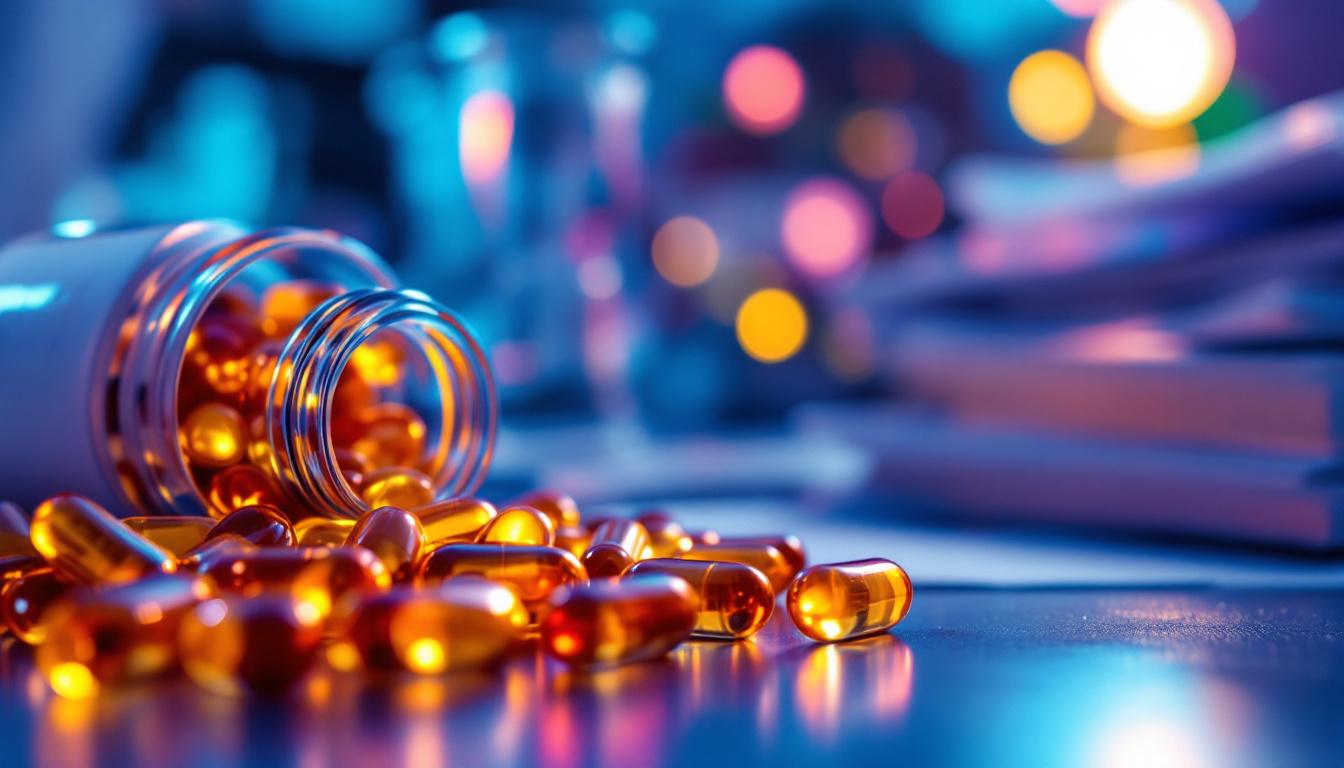 Does NAD Really Work? Unpacking the Science Behind This Popular Supple