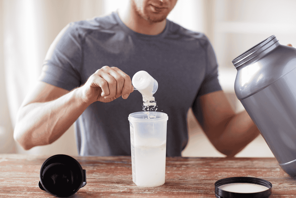 Essential Daily Vitamins for Men: What You Should Take