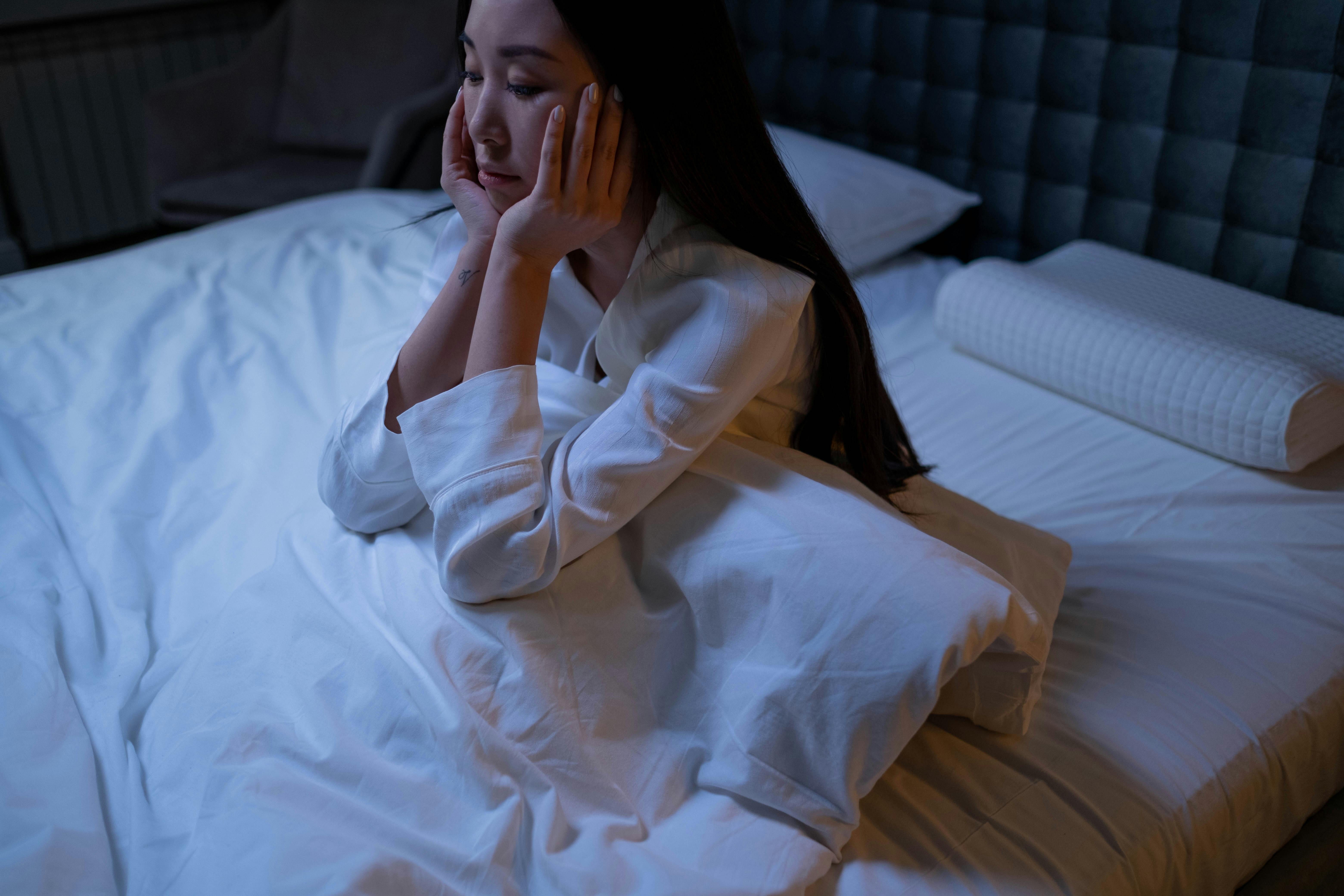 Magnesium: The Sleep + Stress Mineral Most are Missing