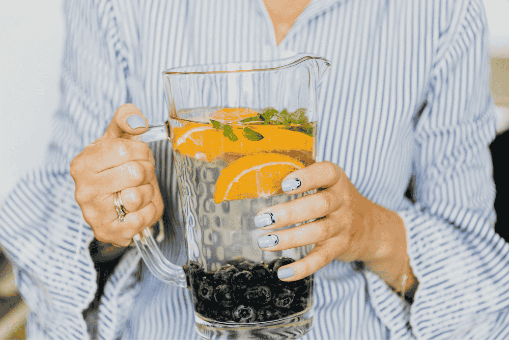 Signs Your Liver May Need Support (And What To Do About It)