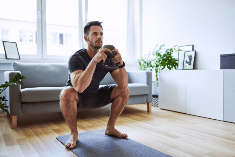 Testosterone After 40: What's Normal, What's Low, and When Supplements