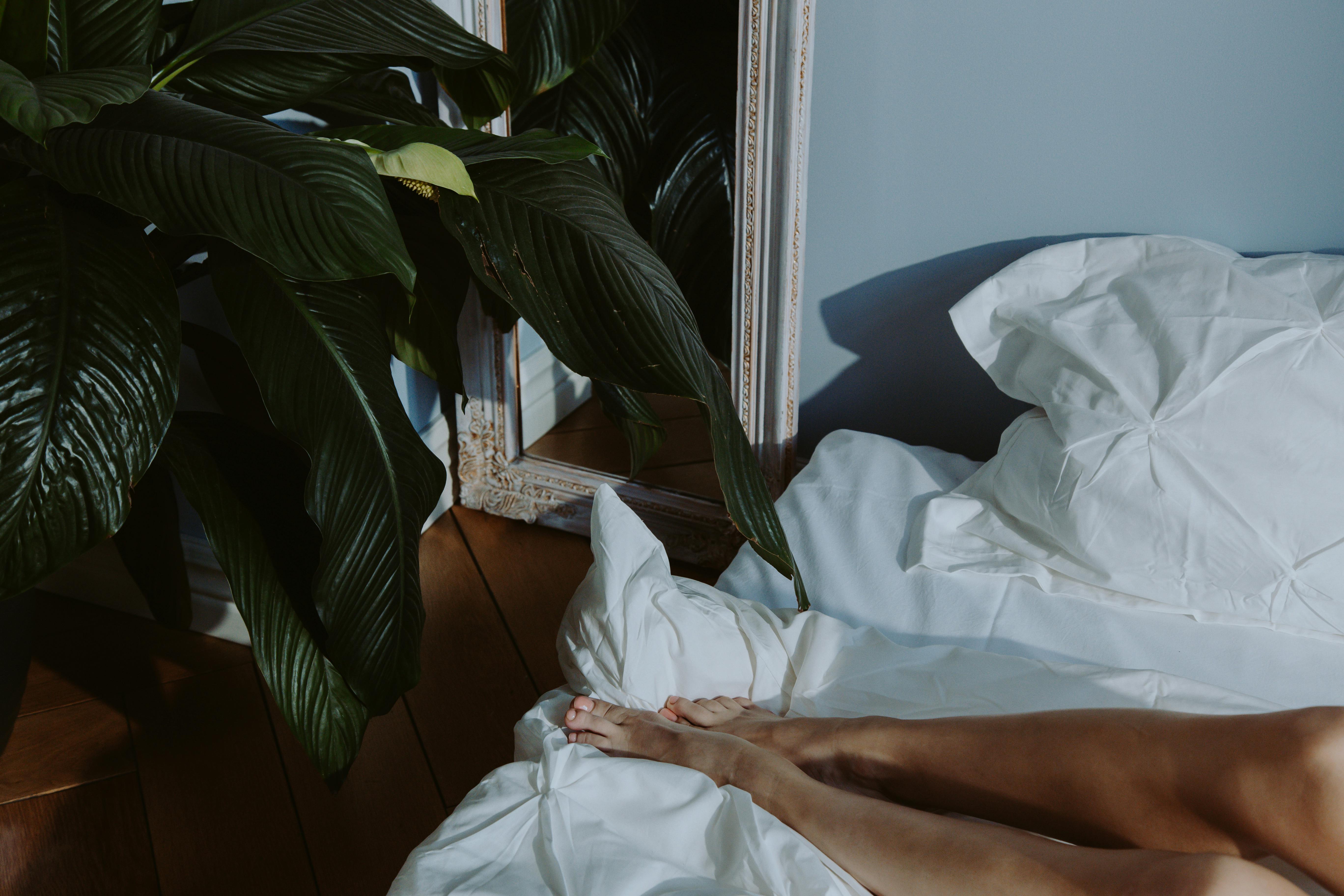 How the Change in Season Affects Your Sleep