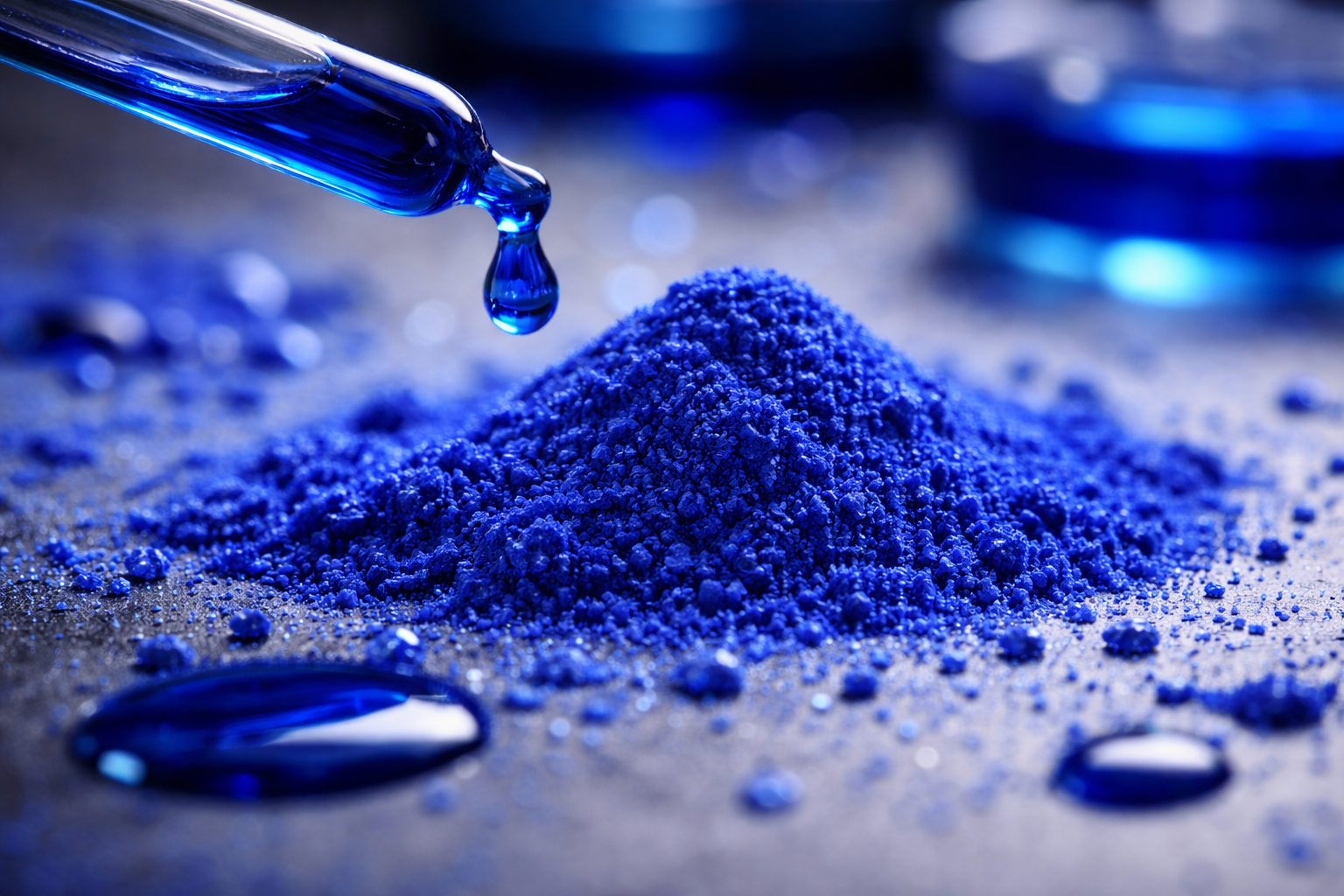 Methylene Blue as an Advanced Wellness and Energy Story