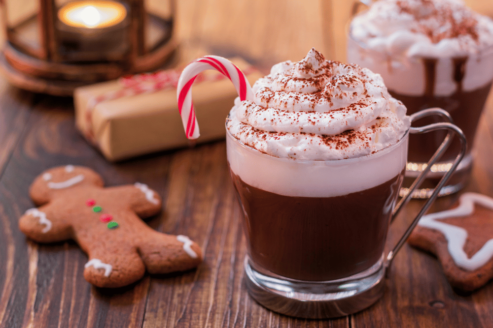 Creative Holiday Recipes Made With Collagen, Creatine & More