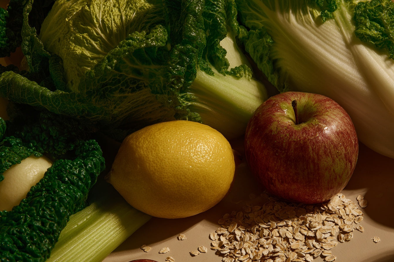 How to Build a Smarter Digestive Reset Routine