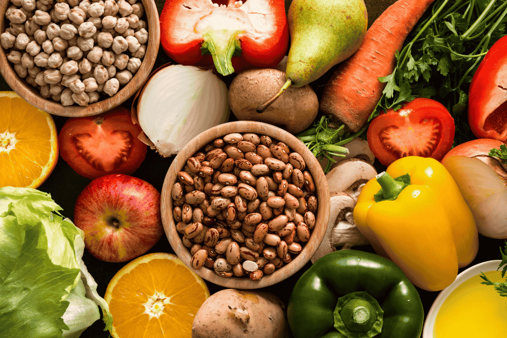 Feeding the Mind: How Nutrition Shapes Your Emotional Well-Being