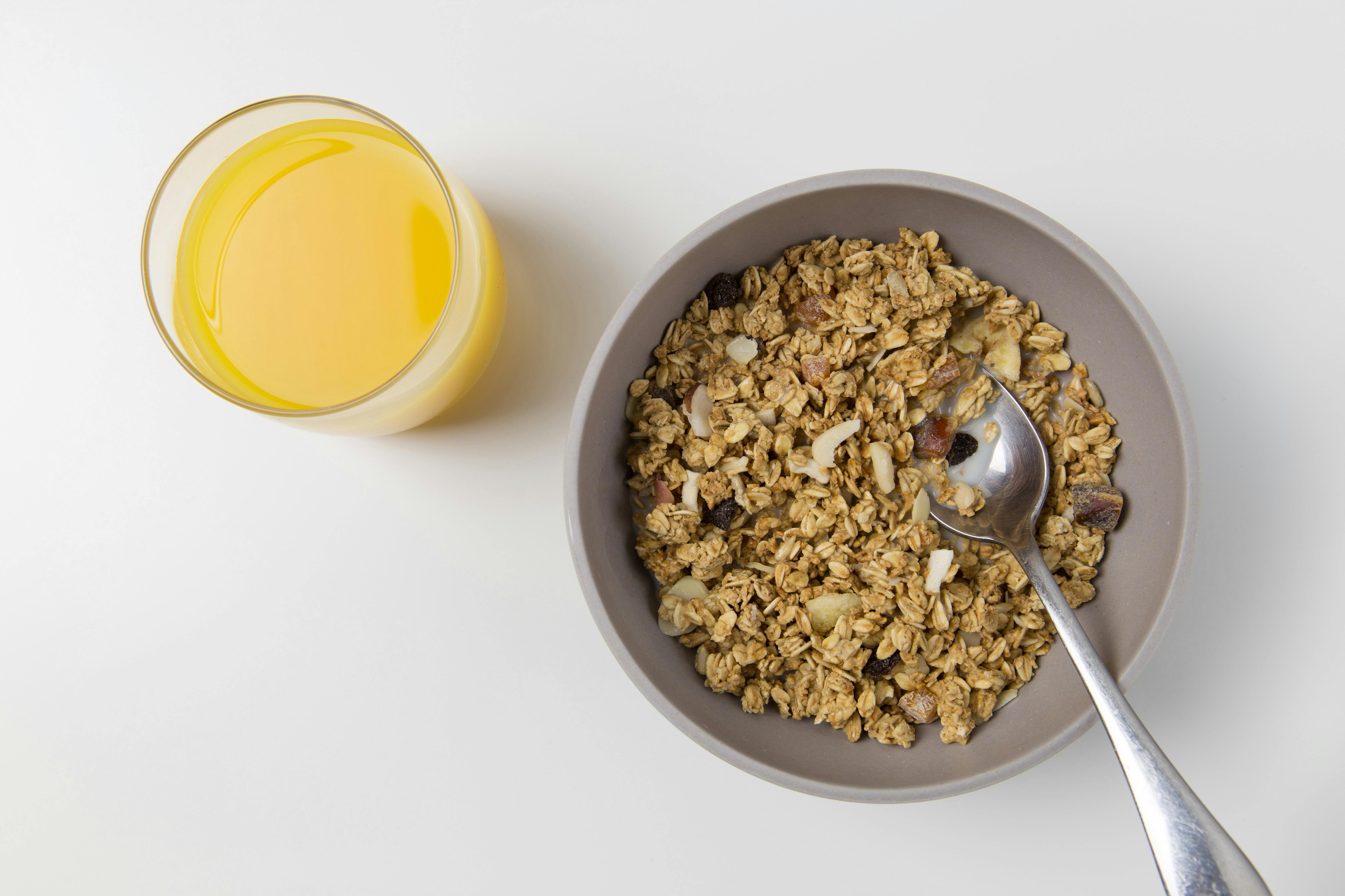 It’s Not Just About Protein: Why Most Americans Need More Fiber