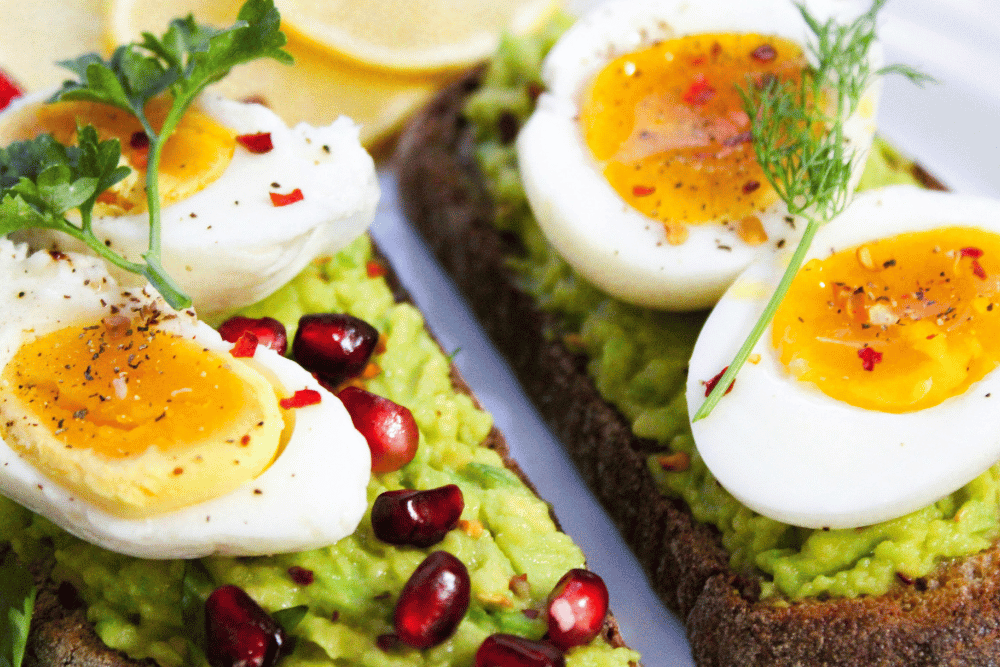 Protein Powder Breakfast Ideas: Fuel Your Morning with Nutrient-Packed