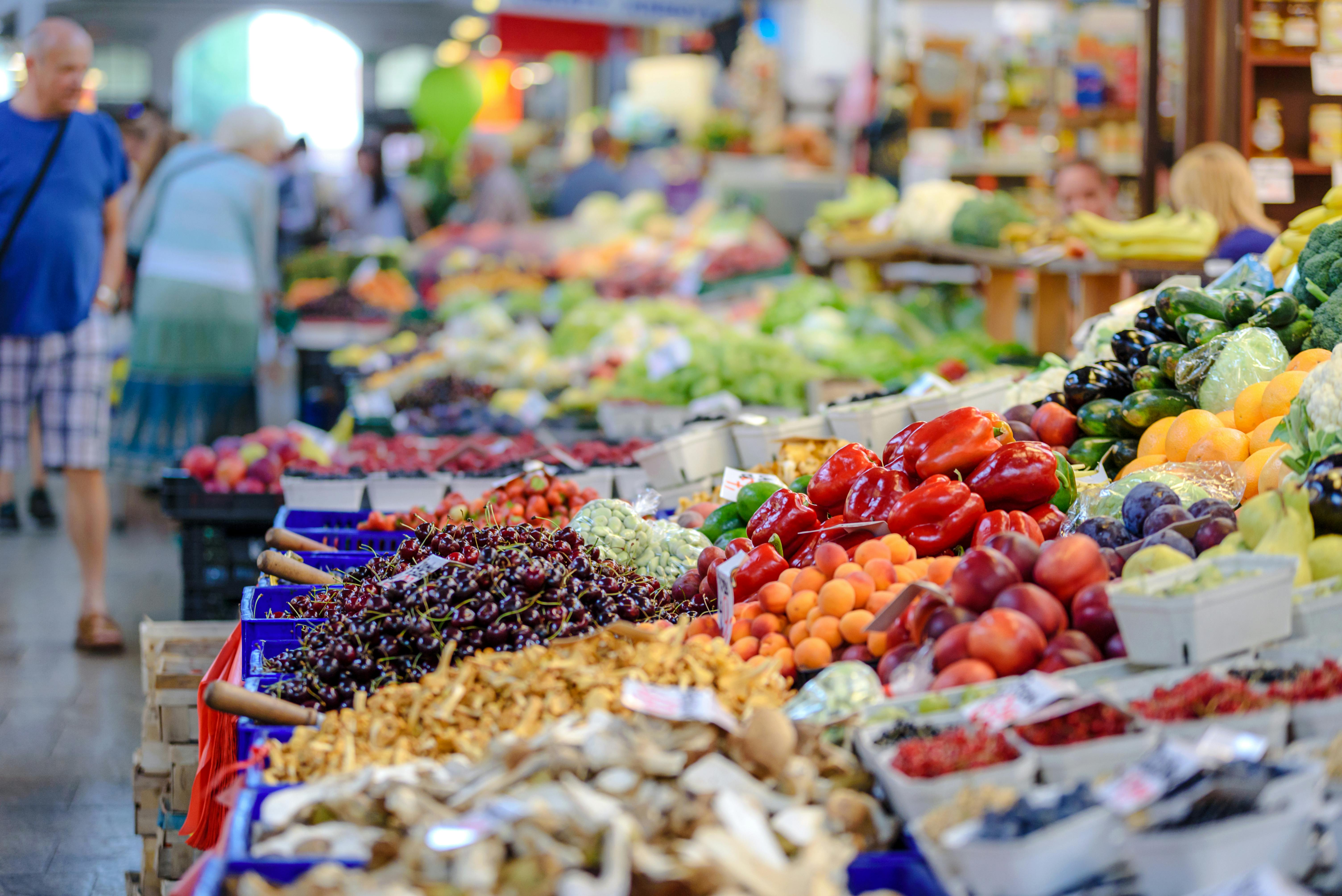 7 Unhealthy Ingredients to Watch Out for (and What to Buy Instead)