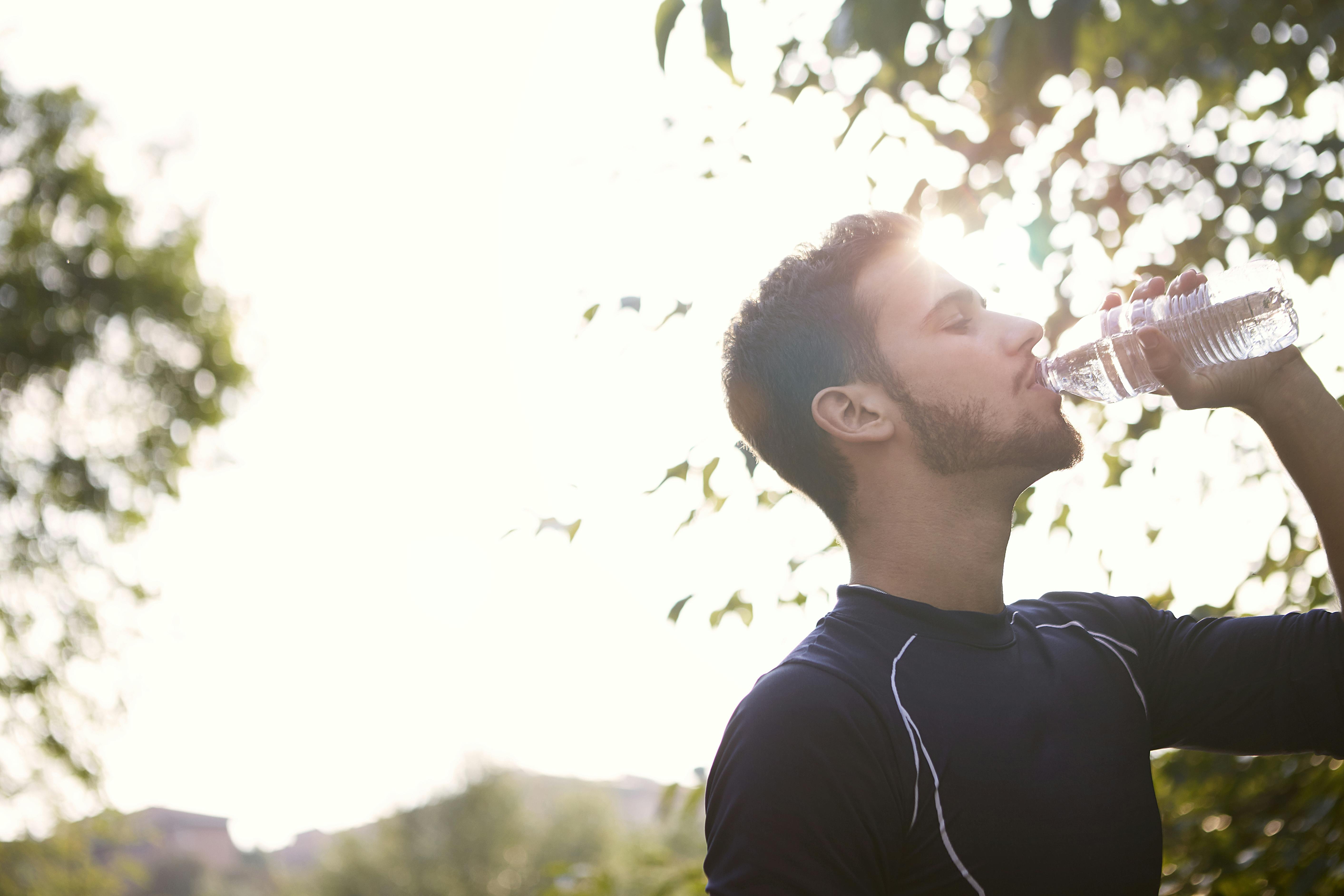 Electrolytes for Daily Hydration, Training, and Recovery