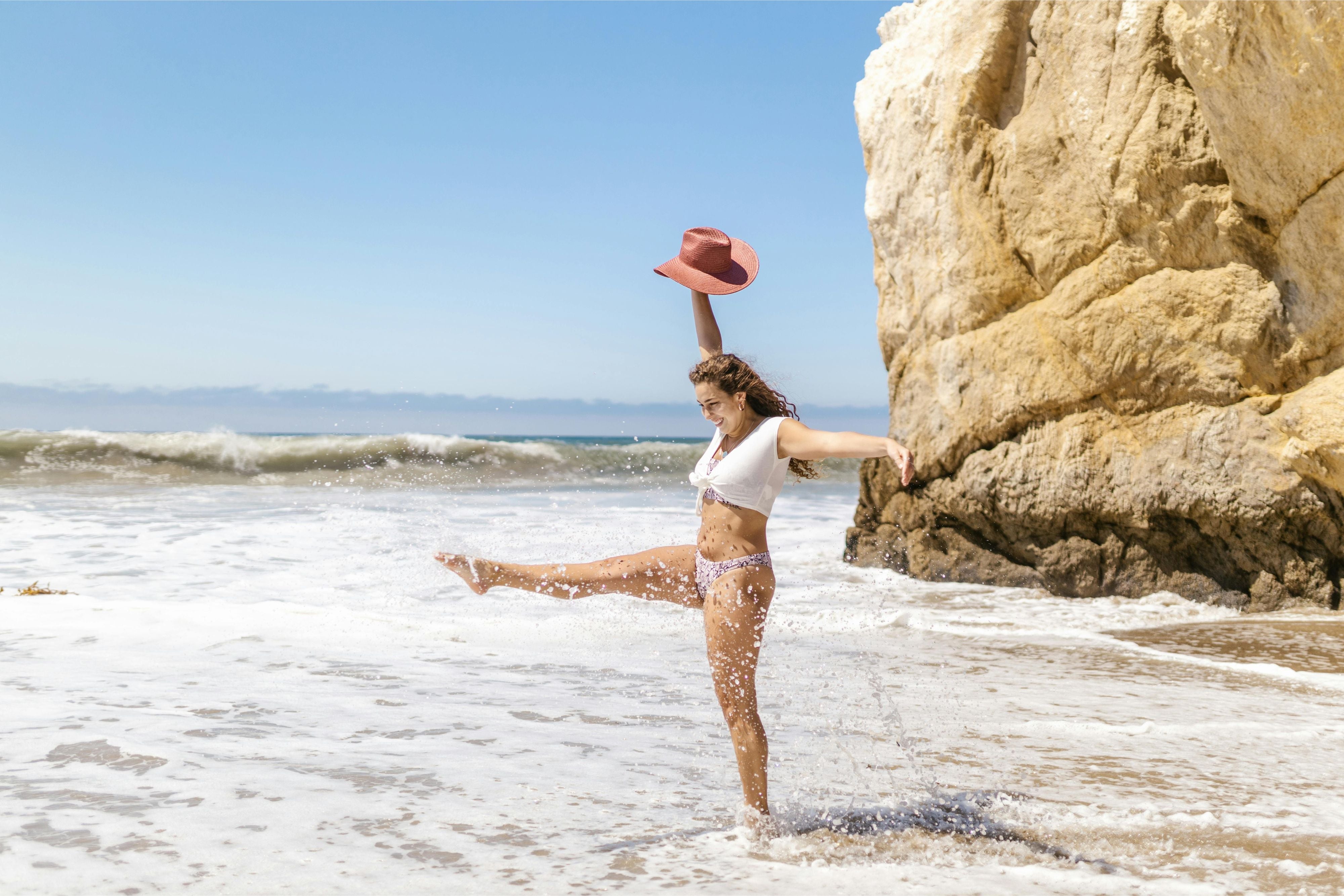 Summer Glow Up: Tips to Make You Feel Great Inside & Out