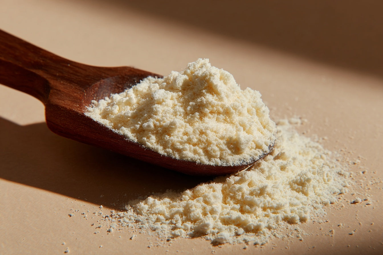 Creatine for Strength Output, Recovery, and Better Training Blocks