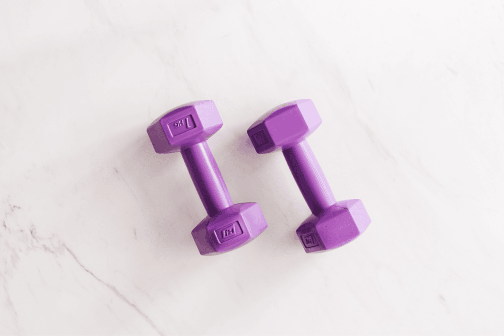 Kickstart Your Fitness Journey: Tips for Long-Term Success