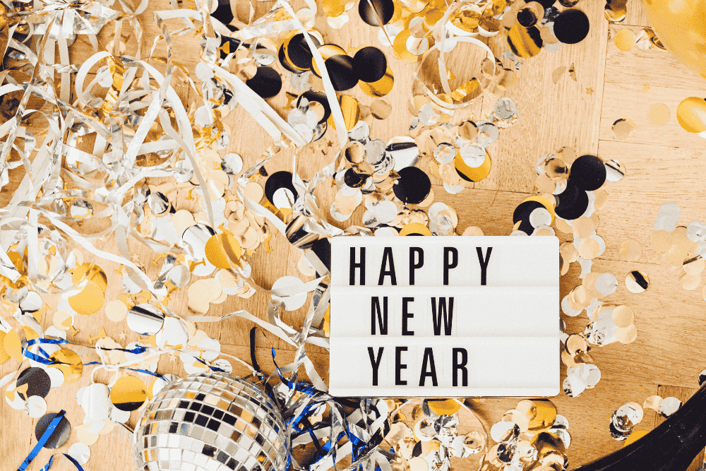 The Psychology of New Year Motivation & How to Make It Last Past Janua