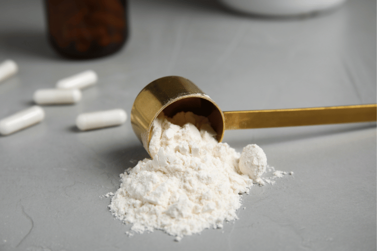 The Ultimate Guide to Muscle Supplements: Boost Your Performance
